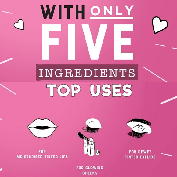 Dr Lipp Superfood Tinted Multi-use Balm Set - Picture 8 of 8
